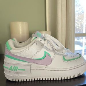 Womens Nike Air Force 1 sneakers